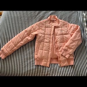 Like New - Puma puffer jacket